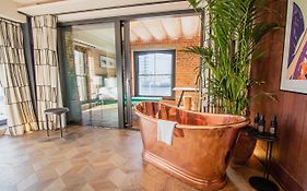 The Dean Docklands Formally The Mason